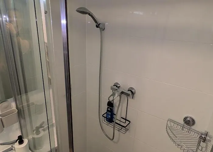 Compact Loft Metro Wola