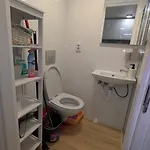 Compact Loft - Metro - Fast Wifi - Heart Of Wola Business Hub Βαρσοβία