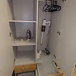 Διαμέρισμα Compact Loft - Metro - Fast Wifi - Heart Of Wola Business Hub Βαρσοβία