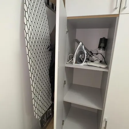 Compact Loft Metro Wola Apartmán Varšava