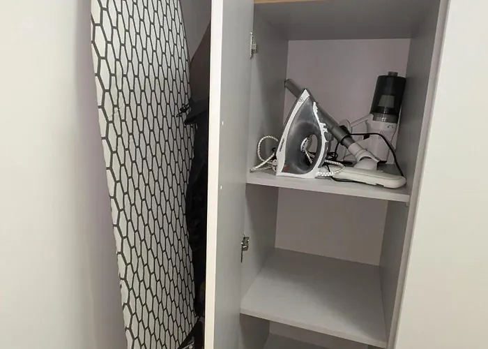 Compact Loft Metro Wola Apartmán Varšava