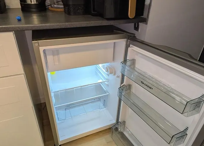 Compact Loft Metro Wola