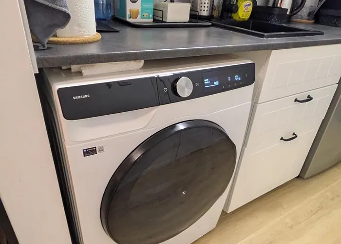 Compact Loft Metro Wola *